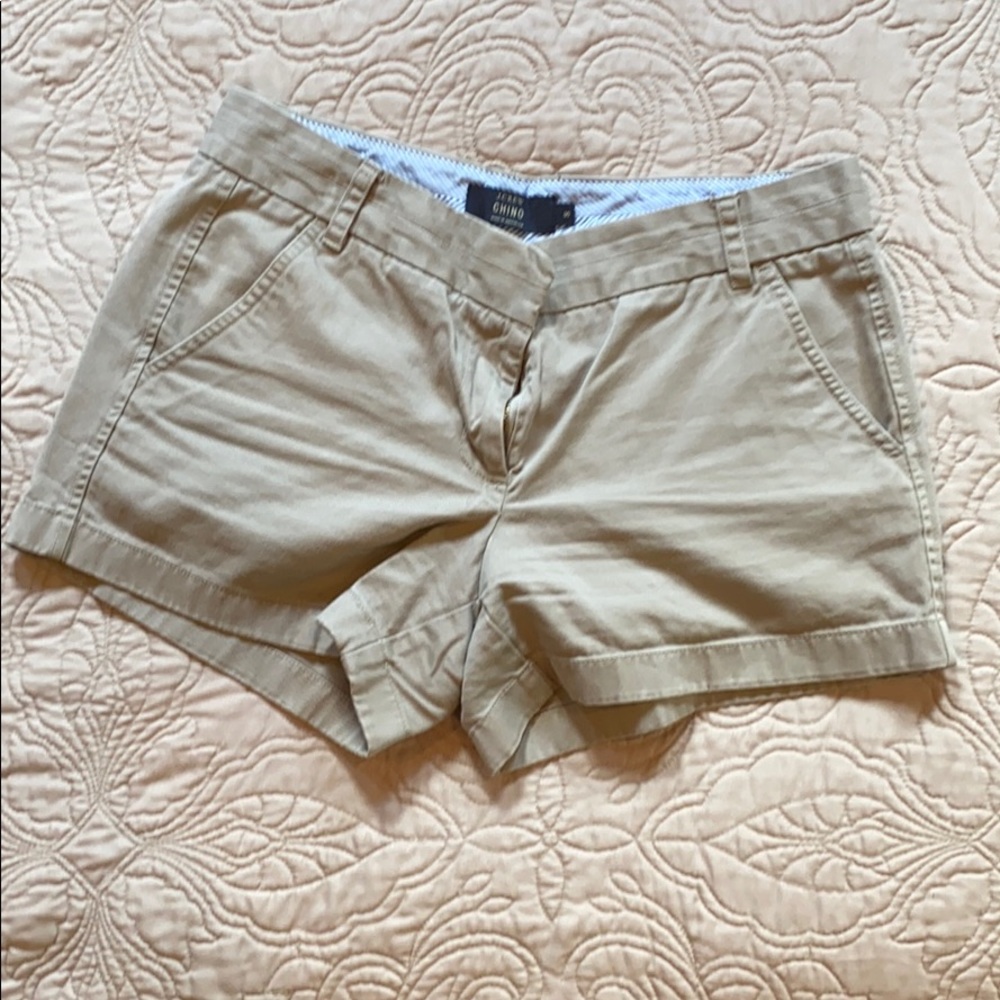 J.crew short